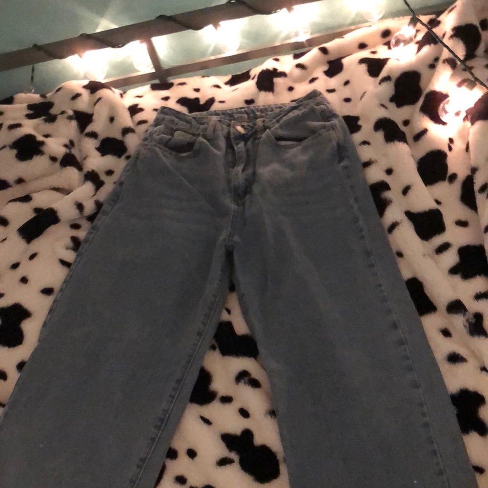 INDIE STYLE JEANS